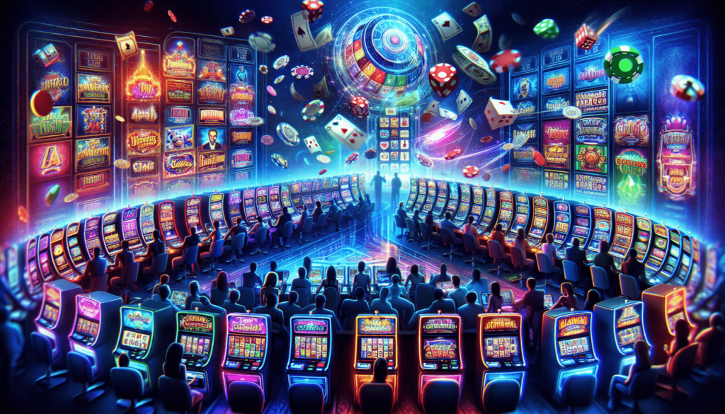 สนุกไปกับ Pragmatic Play Slot ที่ช่วยเพิ่มโอกาสชนะที่ BETFLIX เว็บตรง สนุกไปกับ Pragmatic Play Slot ที่ช่วยเพิ่มโอกาสชนะที่ BETFLIX เว็บตรง